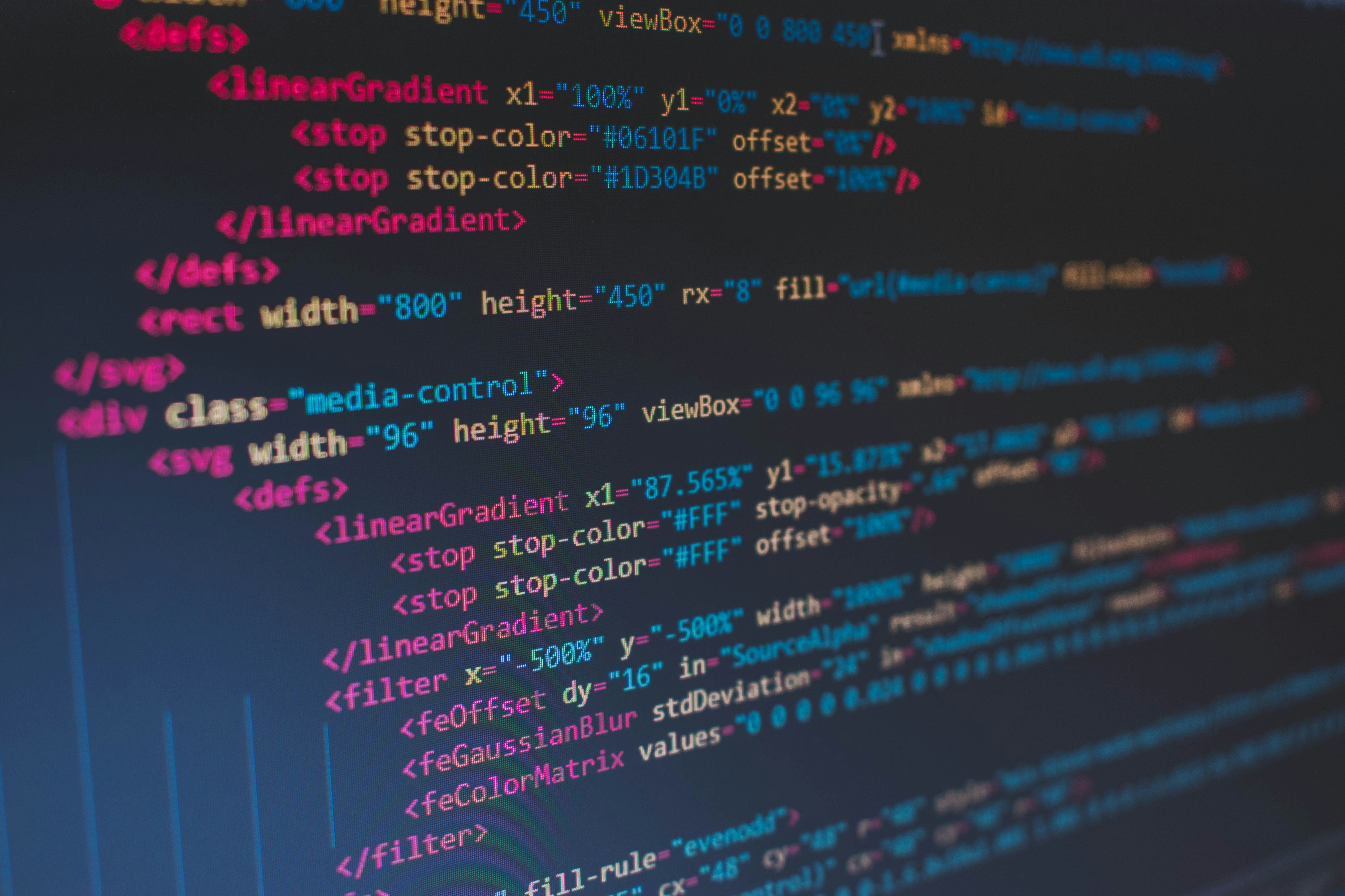 Advanced Web Development