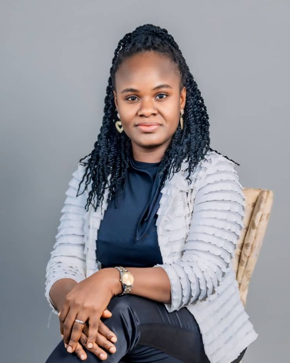 Hegan Amarachi