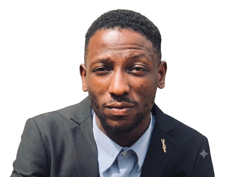 Nelson Amibor O.